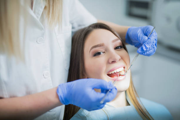 Oral Surgery in Dublin, CA